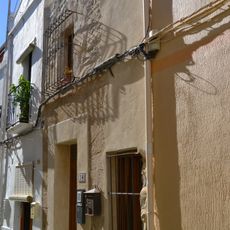 Edifici al carrer Doctor Moll, 14