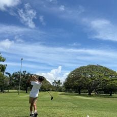Kealohi Golf Course