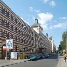 Sächsische Wollgarnfabrik