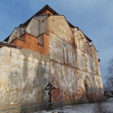 Владимирский собор (Сырково)