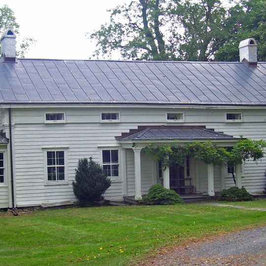Dubois-Phelps House