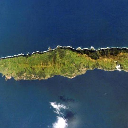 São Jorge Island