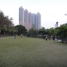 Nam Cheong Park
