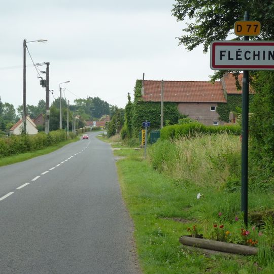 Fléchin