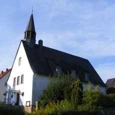 Katholische Kirche