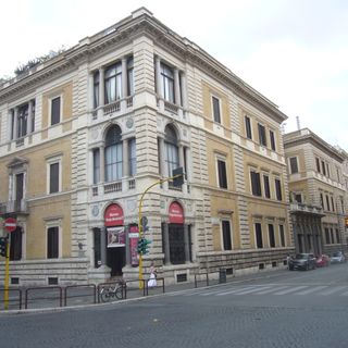 Museo napoleonico di Roma