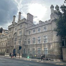 Honourable Artillery Company