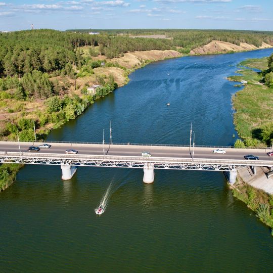 Байновский мост