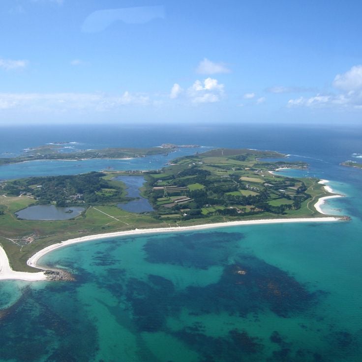 Tresco
