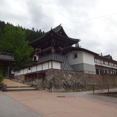 本覚寺