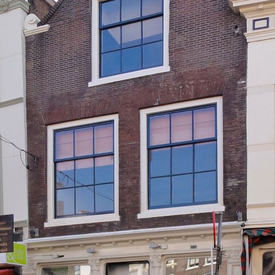 Wijdstraat 13, Gouda