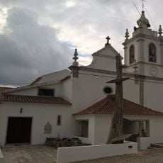 Igreja do Divino Espírito Santo (Moledo)
