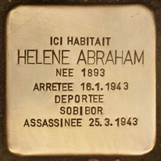 Hélène Abraham