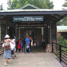 KwaZulu-Natal National Botanical Garden