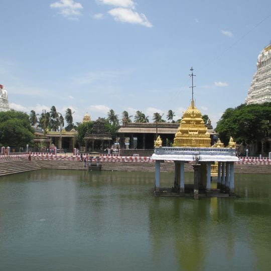 Varadharaja Perumal Temple