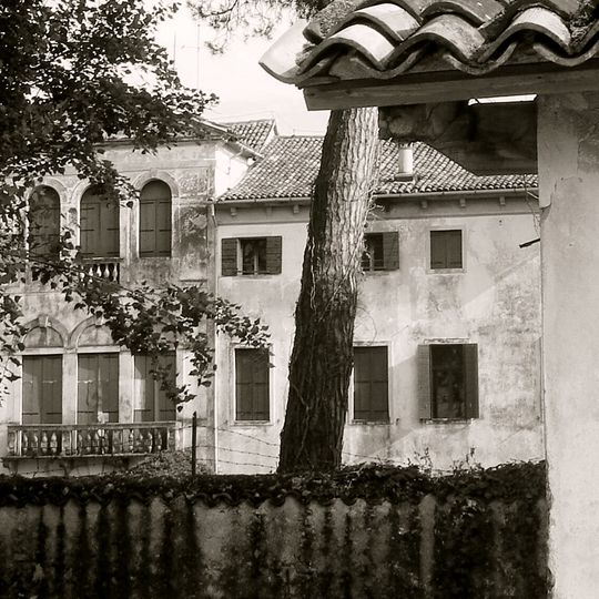 Villa Montalbano Balbi Valier Paoletti