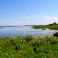 Nature Reserve Słone Łąki