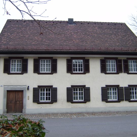 Gallusstraße 48