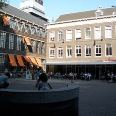 De Brakke Grond