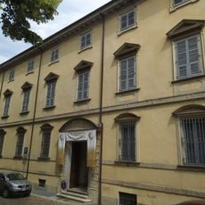 Convento di San Savino