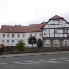 Waltersdorfer Straße 1