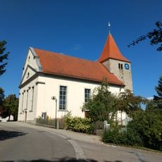 Evangelische Kirche