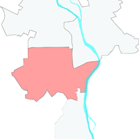 Leninsky City District, Kirov