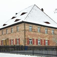 Ehemaliger Gasthof