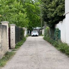 Chemin des Oiseaux