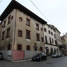 Palazzo Centoris
