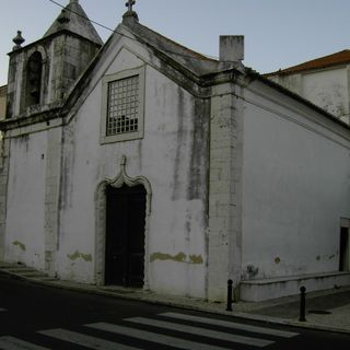 Igreja da Póvoa de Santo Adrião