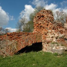 Raciążek Castle