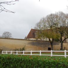 Château du Grand Verdus
