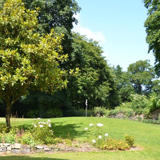 Golf de la Crinière