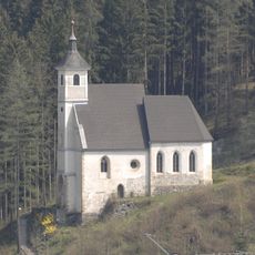 Filialkirche hl. Alexius, St. Kathrein an der Laming