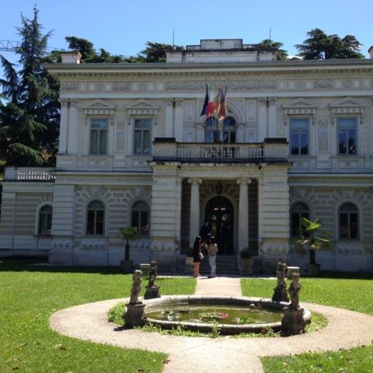 Villa Giovannina