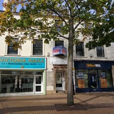 39B,41,43 And 43A, West Gate