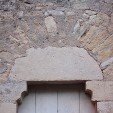 Église Saint-Saturnin du Chautay