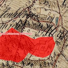 Cultural heritage D-2-7540-0073 in Vilsbiburg