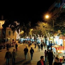 Zafer Square