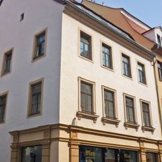 Wohnhaus Enge Gasse 2 (Freiberg)