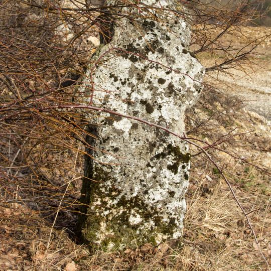 Steinkreuz in Deinschwang