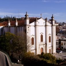 Cattedrale di Leiria