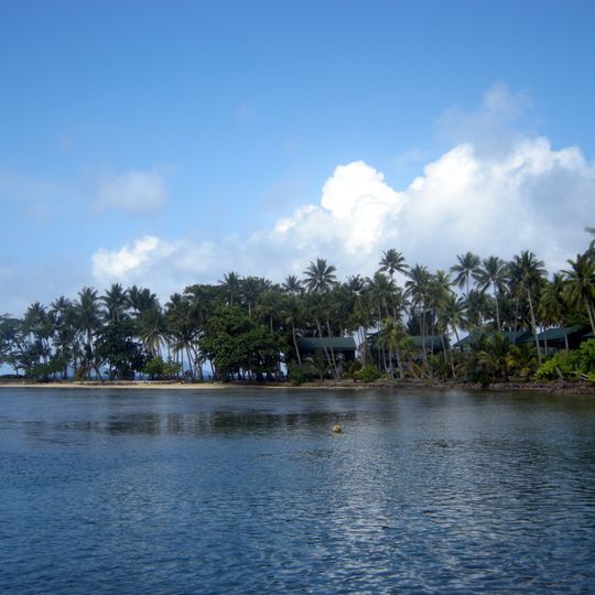 État de Chuuk