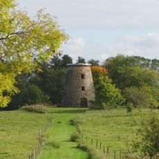 Zvārtava Mill