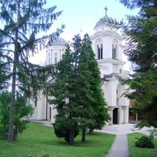 Divostin Monastery