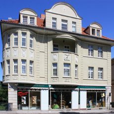 Steinweg 1 (Quedlinburg)