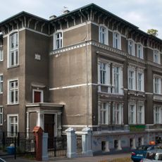 6 Bankowa Street in Zielona Góra