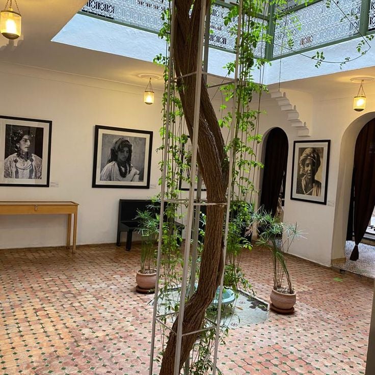 Casa de la Fotografía