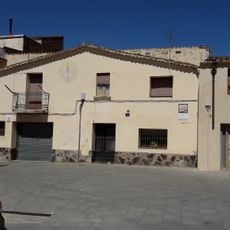 Cal Presas/Cal Colomé